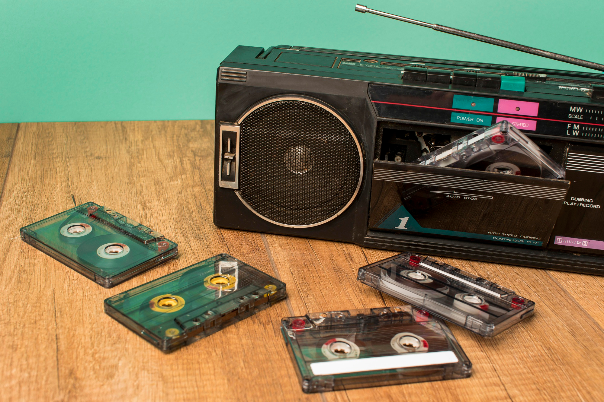 Rádio K7