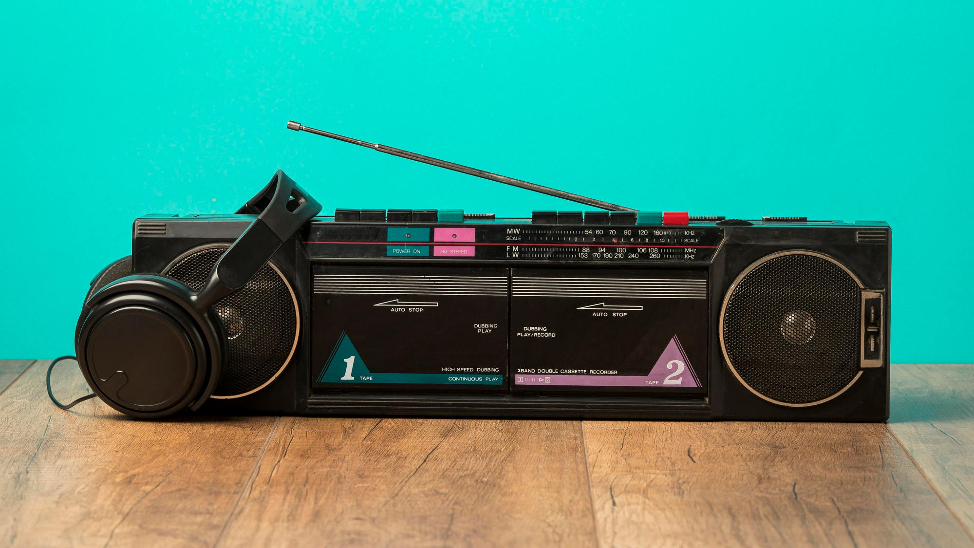 Rádio K7