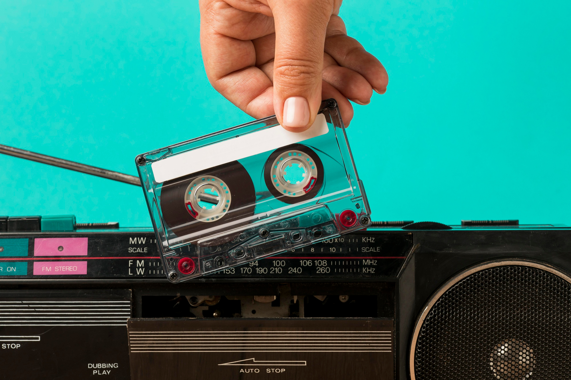 Rádio K7